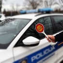 Jurili autocestom pa im zabranilo vožnju u Hrvatskoj