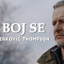Jugovići i crveni na aparatima - emitiranjem Thompsonova koncerta na HRT-u nije prekršen zakon