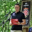 Jazovka - Proglas koji traži istinu, pravdu i ukidanje šutnje o komunističkim zločinima