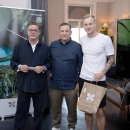 TZ LSŽ nastavlja snažnu promociju na europskim tržištima