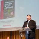 Predstavljena knjiga 'Prikrivena grobišta Hrvata u Sloveniji'