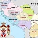 29. lipnja 1929. - pokušaj stvaranja 'jugoslavenske nacije'
