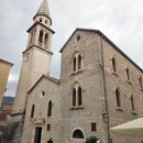 Budva proslavila zaštitnika grada i župe sv. Ivana Krstitelja