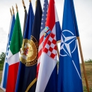 Potvrda 30 godina partnerstva OSRH i Nacionalne garde Minnesote