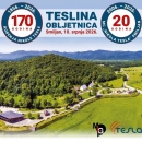 Obilježavanje 170. obljetnice rođenja N. Tesle