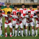 Mladi Vatreni svladali Srbiju i prošli u polufinale Europskog prvenstva