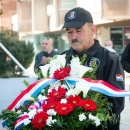 Sud po drugi oslobodio Skeju i 12 HOS-ovaca zbog pozdrava 'Za dom spremni'