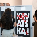 Hrvatski ratni plakat 1991. – 1995. u Splitu