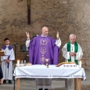 Komemoracija žrtvama srbijanskih zločina u Boričevcu i posjet Kninu 