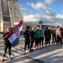 Pripadnica HRZ-a Anita Peran osvojila brončanu medalju na utrci Swim Grand Prix Portugal
