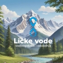 Ličke vode pojašnjavaju kako uzvodno od Gospića zagađenja vode nema