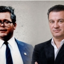 Snima se film 'Jezik na smrt' o likvidaciji dr. Šretera