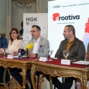 HGK pokrenuo CROATIVU za jači izlazak na svjetsko tržište