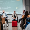 Otvorene 32 stipendije za male poduzetnike iz svih djelatnosti