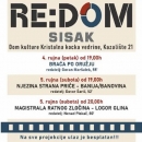 Filmovi o Domovinskom ratu u Sisaku