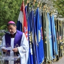 Obilježena 33. obljetnica VRO Medački džep