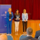 Općini Brinje 50.000 eura za modernizaciju cesta
