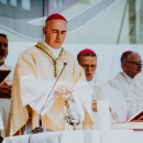 Blagoslovljen samostan klauzurnih karmelićanki u Gospiću