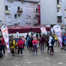 Drugi dan Hrvatskog festivala hodanja 