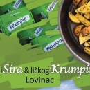 Odgođeni Dani sira i krumpira u Lovincu