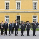 Predsjednik Milanović u Gospiću