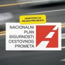 Za povećanje sigurnosti na cestama