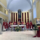 Obilježena 77. godišnjica mučeničke smrti s. Žarke 