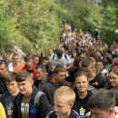 Biskupijski susret mladih u Smiljanu