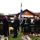 Komemoracija za žrtve Bleiburške tragedije i Hrvatskog križnog puta u Bleiburgu