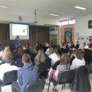 Edukativnim predavanjima protiv ovisnosti