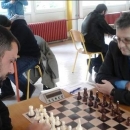 Izabrano novo rukovodstvo Šahovskog saveza LSŽ
