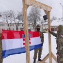 Hrvatski vojnik Roberto Lukinić pobjednik natjecanja Znoj štedi krv u Poljskoj