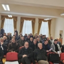 Korizmeni susret svećenika GSB-a