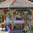 Obilježena 33. obljetnica pogibije hrvatskih branitelja u Dalju 1. kolovoza 1991.