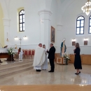 U Drežnik Gradu otkriveno spomen-obilježje poginulima u Domovinskom