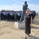 Svečano i dostojanstveno u Kninu obilježena 29. obljetnica VRO Oluja