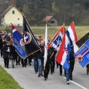 Obilježena 33. godišnjica stradavanja i okupacije Saborskog 