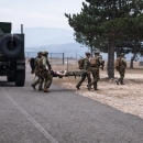 Commandosi u ulozi koju još niste vidjeli, proveli zahtjevnu radionicu taktičke medicine