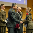 Svečana promocija kadeta diplomskih i prijediplomskih studija na Sveučilištu u Zagrebu