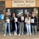 Sa županijske smotre LiDraNo