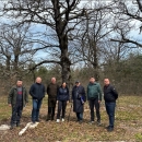 Uskoro početak radova na projektu 'Učionica na otvorenom' 