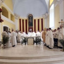 Svećenički dan i misa posvete ulja