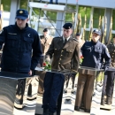 Predsjednik Milanović sudjelovao na obilježavanju 30. obljetnice VRO Bljesak u Okučanima