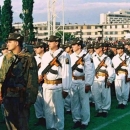 Da ne zaboravimo - svečano postrojavanje Zbora narodne garde 28. svibnja 1991.