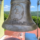 Zazvonilo srbsko novo crkveno zvono