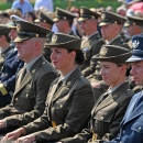 Na HVU-u održana svečana promocija 126 polaznika vojnih škola