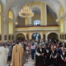U Gospiću proslavljena Mandalena