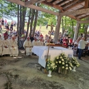 Proslava Velike Gospe na Krasnu