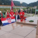 Obilježen Dan žrtava totalitarnih režima uoči komemoracije na Jazovki