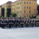 Hrvatska vojska bogatija za 59 mladih časnika i časnica